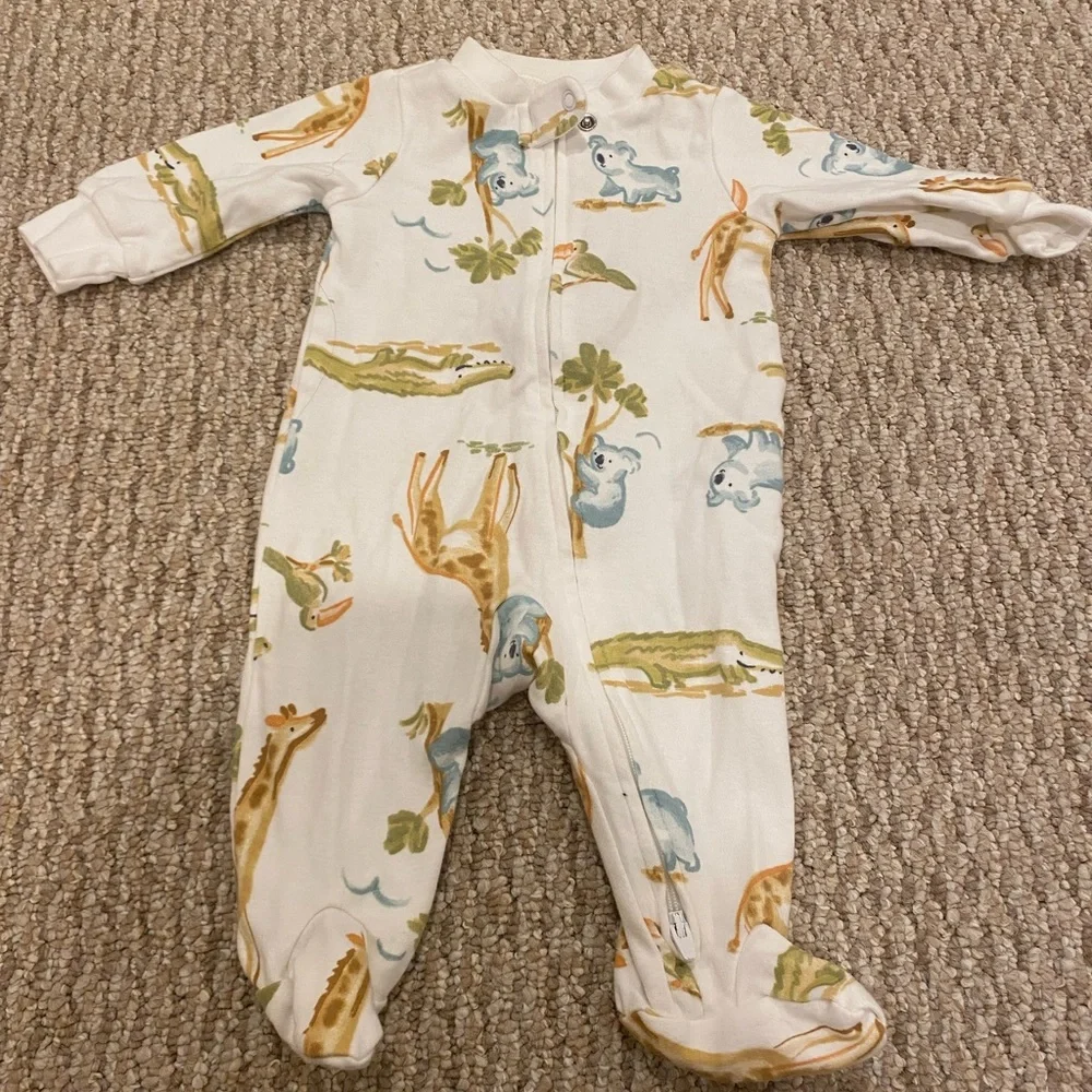 Carter's Baby Girl Size 3 Months 24 Piece Lot - Picture 6 of 16